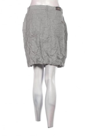 Rock Unbranded, Größe M, Farbe Grau, Preis € 13,99