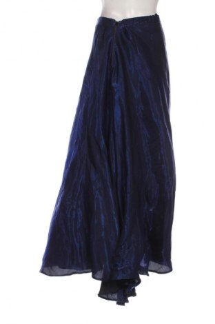 Rock Unbranded, Größe S, Farbe Blau, Preis 11,76 €