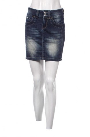 Φούστα Unbranded, Μέγεθος S, Χρώμα Μπλέ, Τιμή 27,60 €