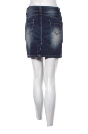 Φούστα Unbranded, Μέγεθος S, Χρώμα Μπλέ, Τιμή 27,60 €