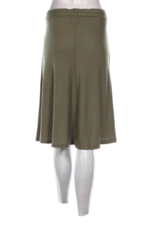 Fustă Unbranded, Mărime M, Culoare Verde, Preț 61,74 Lei