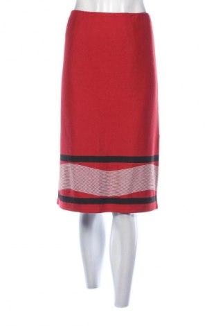 Rock Unbranded, Größe XL, Farbe Rot, Preis € 14,21
