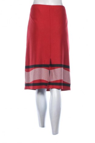 Rock Unbranded, Größe XL, Farbe Rot, Preis € 14,21
