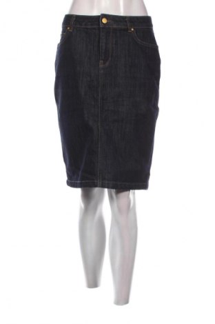 Rock Unbranded, Größe L, Farbe Blau, Preis € 14,91