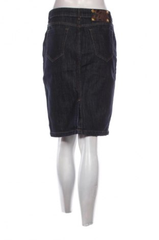 Rock Unbranded, Größe L, Farbe Blau, Preis € 14,91