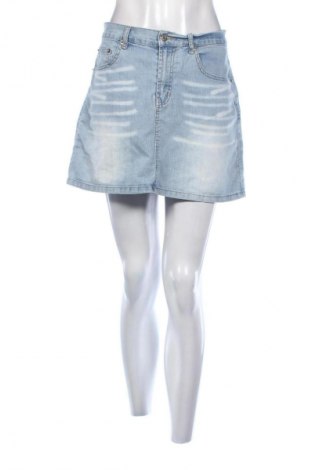 Φούστα Unbranded, Μέγεθος XL, Χρώμα Μπλέ, Τιμή 14,91 €