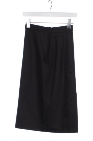 Fustă Unbranded, Mărime XXS, Culoare Negru, Preț 60,53 Lei