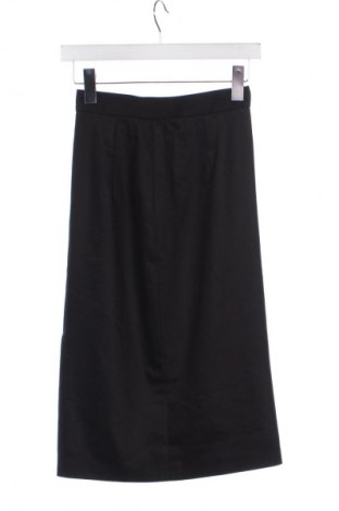 Fustă Unbranded, Mărime XXS, Culoare Negru, Preț 60,53 Lei