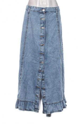 Φούστα Unbranded, Μέγεθος XL, Χρώμα Μπλέ, Τιμή 15,00 €