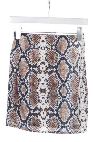 Fustă Unbranded, Mărime XS, Culoare Multicolor, Preț 50,37 Lei