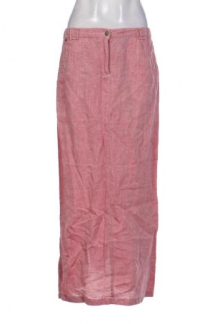 Szoknya Unbranded, Méret M, Szín Piros, Ár 4 692 Ft