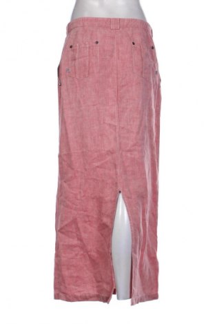 Szoknya Unbranded, Méret M, Szín Piros, Ár 4 692 Ft