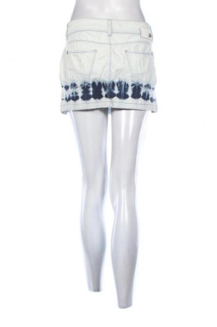 Szoknya Unbranded, Méret L, Szín Kék, Ár 6 522 Ft
