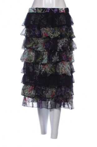 Fustă Unbranded, Mărime M, Culoare Multicolor, Preț 60,53 Lei