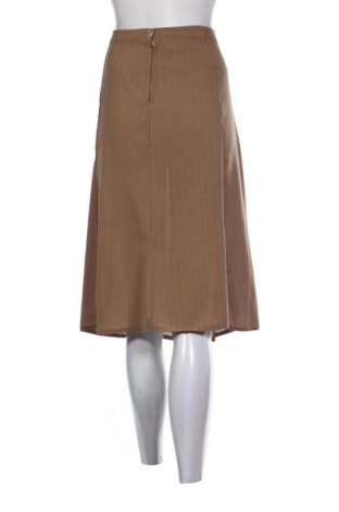Rock Unbranded, Größe XXL, Farbe Beige, Preis 11,76 €