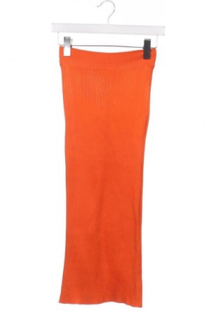 Rock Unbranded, Größe XS, Farbe Orange, Preis 11,76 €