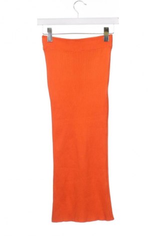 Rock Unbranded, Größe XS, Farbe Orange, Preis 11,76 €