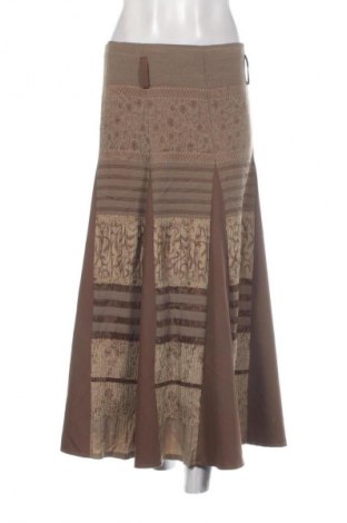 Φούστα Unbranded, Μέγεθος XXL, Χρώμα Καφέ, Τιμή 7,99 €