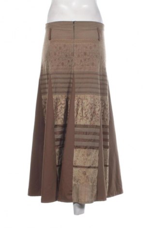 Φούστα Unbranded, Μέγεθος XXL, Χρώμα Καφέ, Τιμή 7,99 €