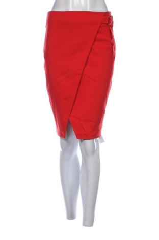 Rock Unbranded, Größe S, Farbe Rot, Preis € 9,79