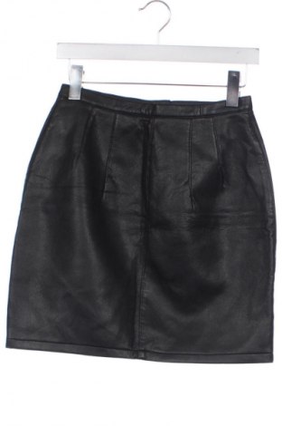 Sukně Unbranded, Velikost XS, Barva Černá, Cena  241,00 Kč