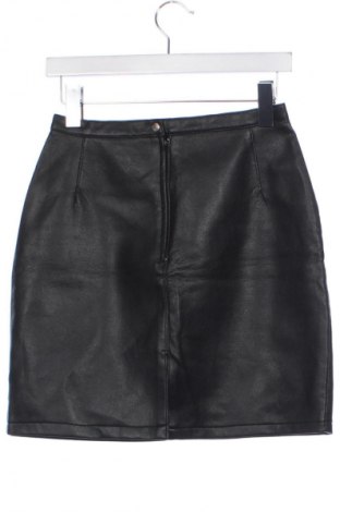 Sukně Unbranded, Velikost XS, Barva Černá, Cena  241,00 Kč
