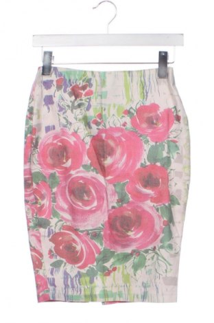 Fustă Unbranded, Mărime XS, Culoare Multicolor, Preț 50,00 Lei