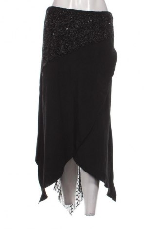 Rock Unbranded, Größe S, Farbe Schwarz, Preis 11,86 €