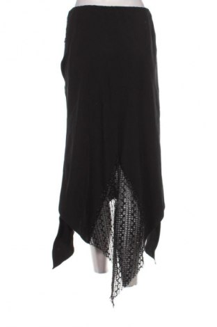 Rock Unbranded, Größe S, Farbe Schwarz, Preis 11,86 €