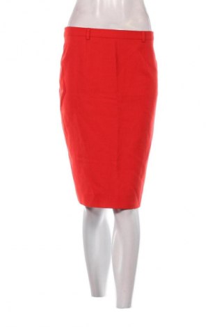 Spódnica Unbranded, Rozmiar M, Kolor Czerwony, Cena 52,87 zł
