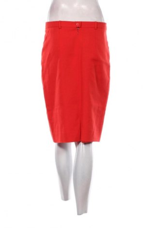 Spódnica Unbranded, Rozmiar M, Kolor Czerwony, Cena 52,87 zł