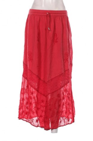 Fustă Unbranded, Mărime L, Culoare Multicolor, Preț 61,74 Lei