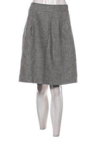 Rock Unbranded, Größe S, Farbe Grau, Preis € 11,86