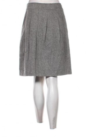 Rock Unbranded, Größe S, Farbe Grau, Preis € 11,86