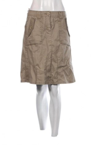 Rock Unbranded, Größe S, Farbe Braun, Preis € 12,96
