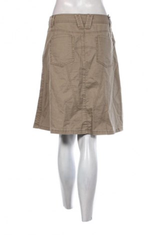 Rock Unbranded, Größe S, Farbe Braun, Preis € 12,96