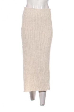 Φούστα Unbranded, Μέγεθος S, Χρώμα  Μπέζ, Τιμή 12,00 €