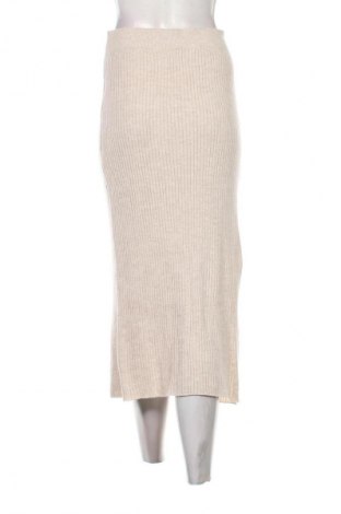 Φούστα Unbranded, Μέγεθος S, Χρώμα  Μπέζ, Τιμή 12,00 €