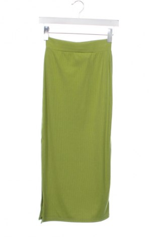 Sukně Unbranded, Velikost XS, Barva Zelená, Cena  297,00 Kč