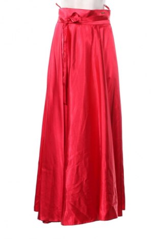Rock Unbranded, Größe M, Farbe Rot, Preis 12,00 €