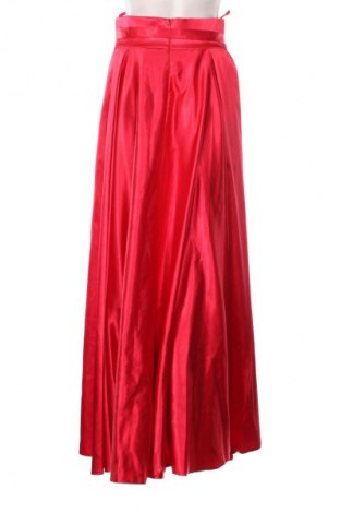 Rock Unbranded, Größe M, Farbe Rot, Preis 12,00 €