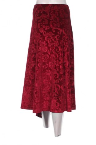 Rock Unbranded, Größe 3XL, Farbe Rot, Preis € 19,44
