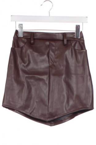 Rock Unbranded, Größe XS, Farbe Braun, Preis 10,00 €