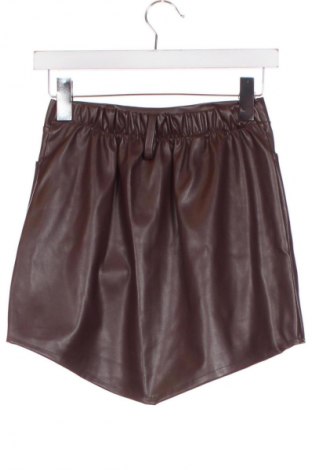 Rock Unbranded, Größe XS, Farbe Braun, Preis 10,00 €