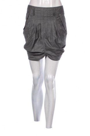 Szoknya Unbranded, Méret M, Szín Szürke, Ár 3 808 Ft