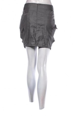 Szoknya Unbranded, Méret M, Szín Szürke, Ár 3 808 Ft