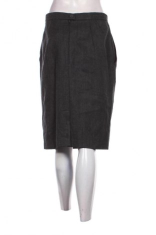 Szoknya Unbranded, Méret M, Szín Szürke, Ár 4 600 Ft