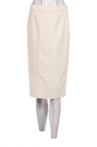 Spódnica Unbranded, Rozmiar S, Kolor ecru, Cena 52,87 zł