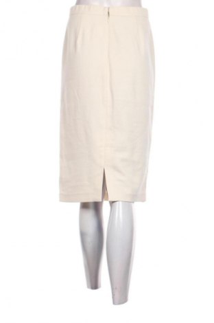 Spódnica Unbranded, Rozmiar S, Kolor ecru, Cena 52,87 zł