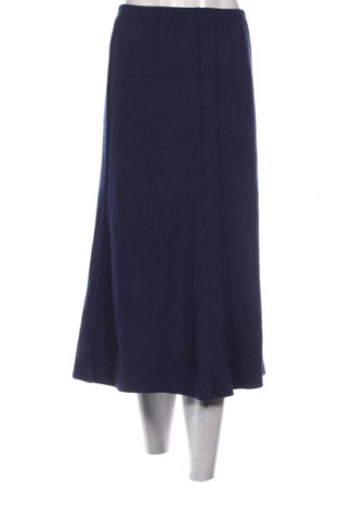 Fustă Unbranded, Mărime XL, Culoare Albastru, Preț 94,74 Lei